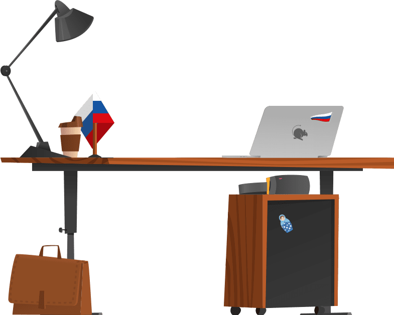Стол